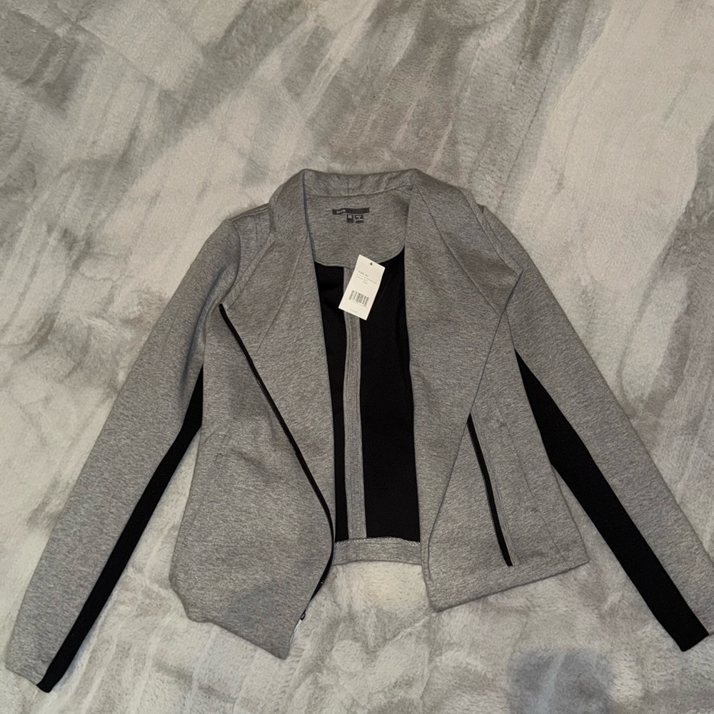 Brand new Vince jacket retail $375